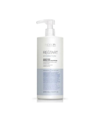 Shampooing Revlon Re-Start Hydratation 1000ml