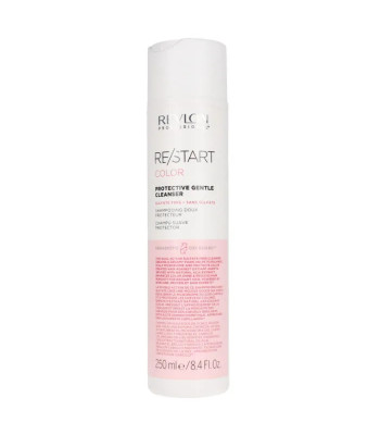 Nettoyant Doux Revlon Re-Start Color 250ml