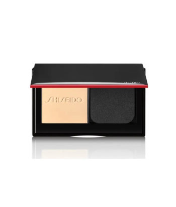 Poudre fond de teint Shiseido Synchro Skin 110 Alabaster