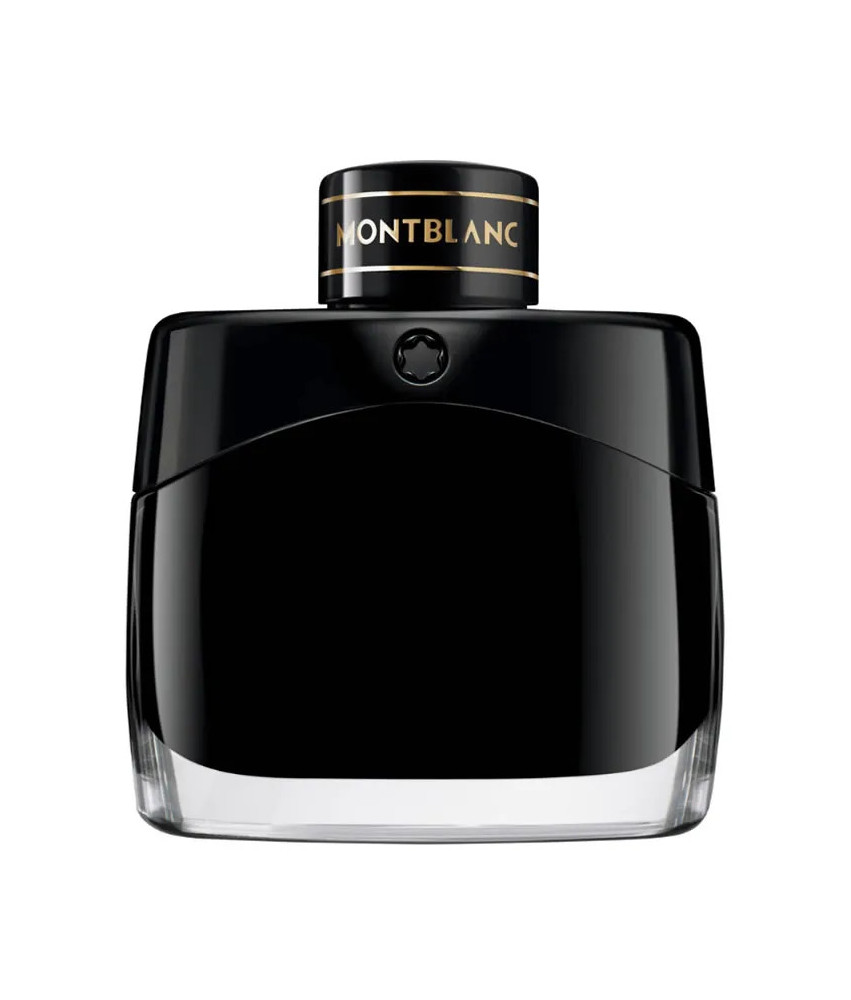 Parfum Montblanc Legend 100ml - Légendaire et Irrésistible
