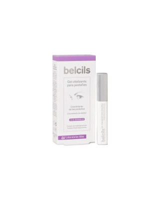 Revitalisant pour cils Belcils 8ml