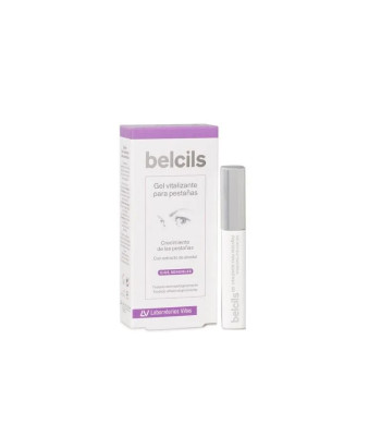 Revitalisant pour cils Belcils 8ml