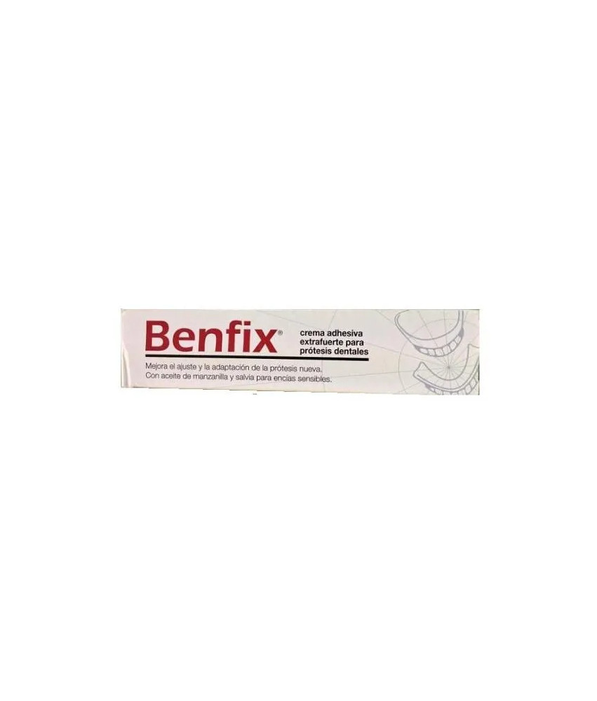 Urgo Benfix Tubo 50g - Adhésif de qualité pour blessures