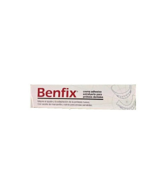 Urgo Benfix Tubo 50g - Adhésif de qualité pour blessures