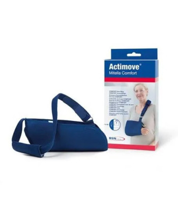Écharpe confortable pour bras Actimove Mitella - Taille S 1ud