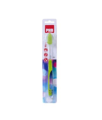 Brosse à dents Phb Plus Dure