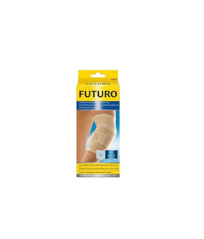 Soulagez vos douleurs avec le Codera Futuro T-M