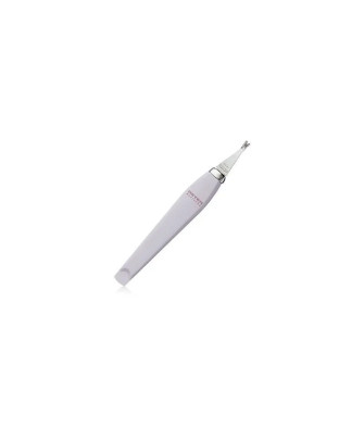 Coupe-cuticules en acier inoxydable pour repousser les cuticules