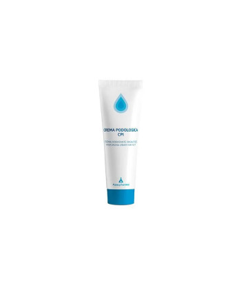 Crème Podiatrique CPI CDL 50g - Soin Pieds Efficace