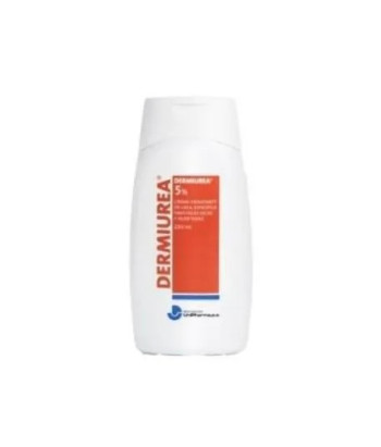 Solution hydratante puissante: Unipharma Dermiurea™ 5 500ml
