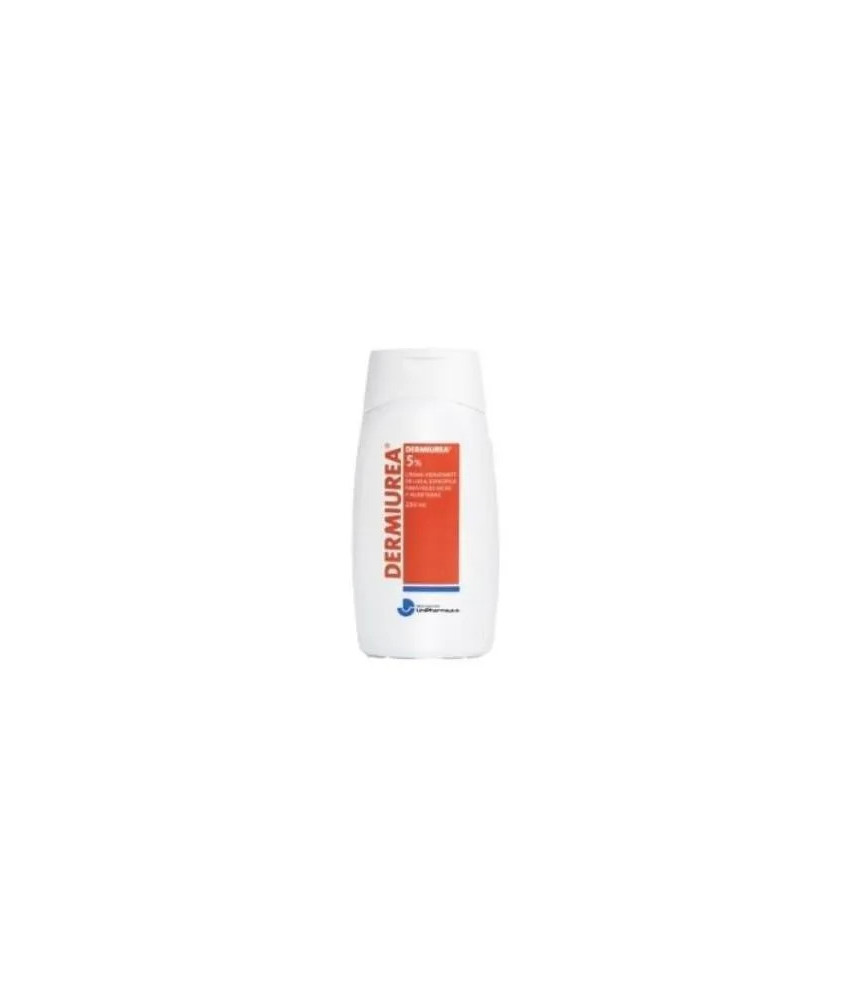 Solution hydratante puissante: Unipharma Dermiurea™ 5 500ml