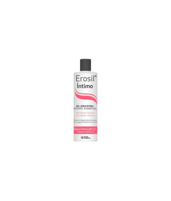 Améliorez votre intimité avec Erosil Intimate