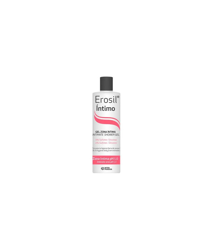 Améliorez votre intimité avec Erosil Intimate