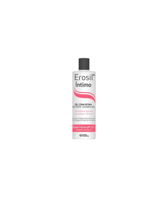 Améliorez votre intimité avec Erosil Intimate