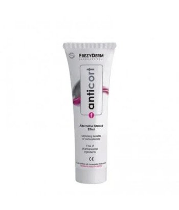 Crème Anti-cort Frezyderm Dermakosmetic Frezy Derm 50ml