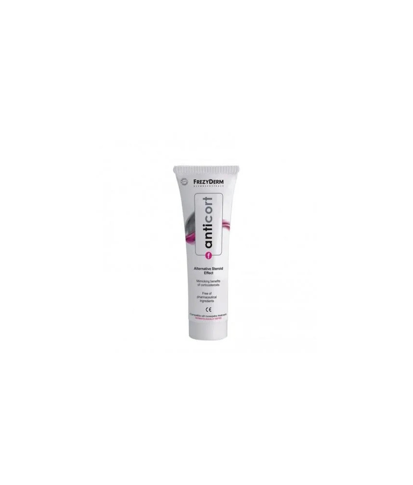 Crème Anti-cort Frezyderm Dermakosmetic Frezy Derm 50ml