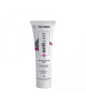 Crème Anti-cort Frezyderm Dermakosmetic Frezy Derm 50ml