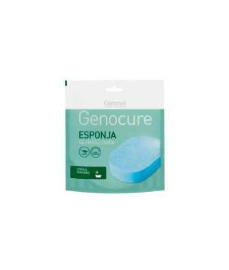Éponge de bain Genové Genove - L'alliée parfaite pour votre peau