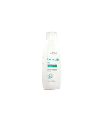Gel Dermatologique Genové Genocután 750ml