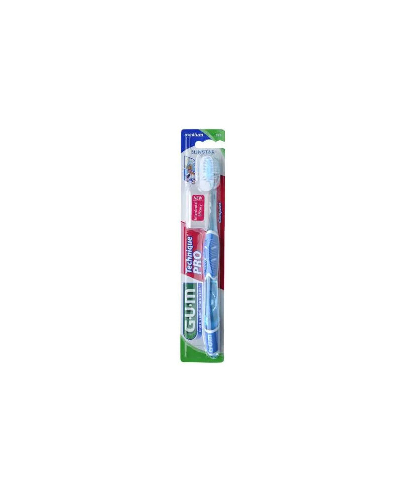 Pinceau Dentaire Medium: Technique Pro pour un Nettoyage Efficace