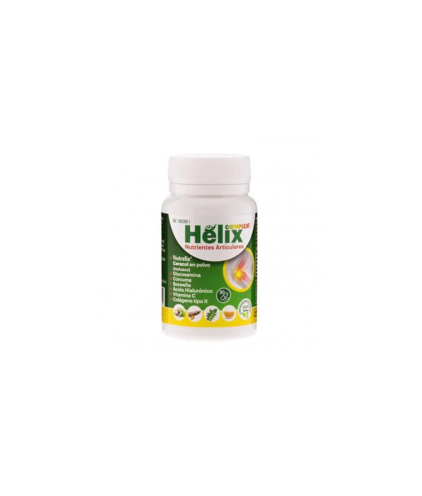 Complément alimentaire Helix Complex, 30 capsules