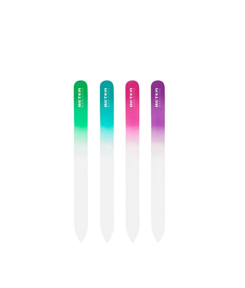 Protection d'écran en verre trempé Beter Lima Nails 13.8CM