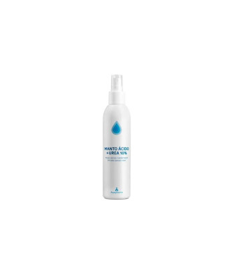 Revitalisez votre peau avec le Manteau Acide Urée 100ml