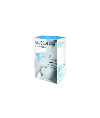 Décolorez vos cheveux en douceur avec Mustela !