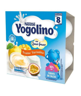 Découvrez les délicieux Desserts Au Lait Nestlé aux Fraises!