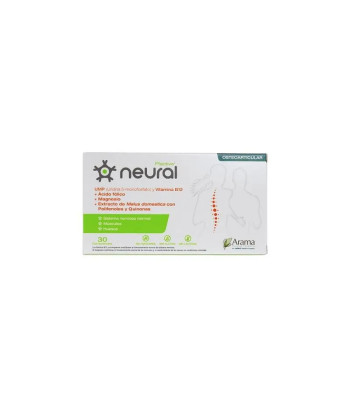 Booster vos neurones avec Pharmadiet Neurones Plactifs