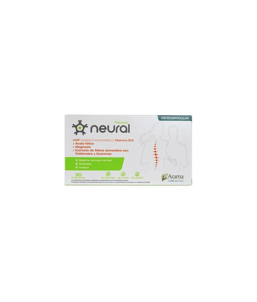 Booster vos neurones avec Pharmadiet Neurones Plactifs