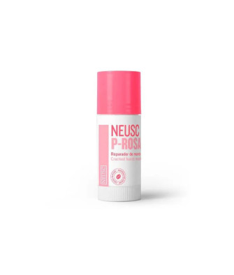 Bâton Neusc P-Rosa pour mains réparatrice 24g