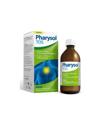 Revolutionnez votre routine avec Reva Pharysol Tos