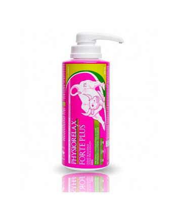 Soulagez vos douleurs avec Physiorelax Forte Crème Plus 500ml