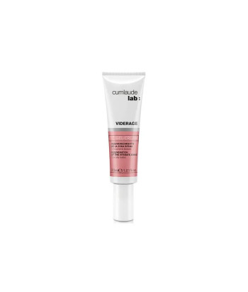 Gel Crème Cumlaude Viderage 30ml: Retrouvez une peau éclatante!