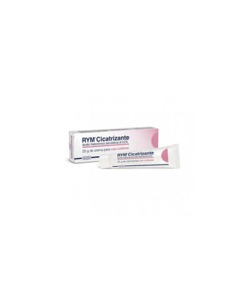 Pommade cicatrisante Rym 25g
