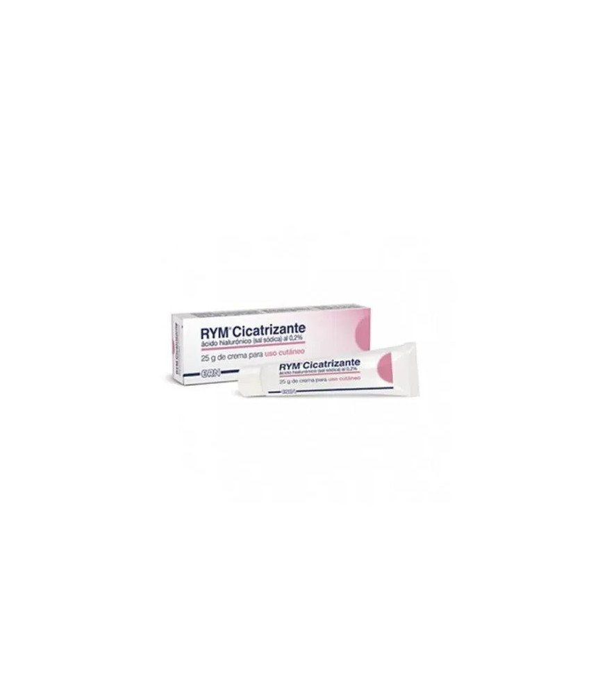 Pommade cicatrisante Rym 25g