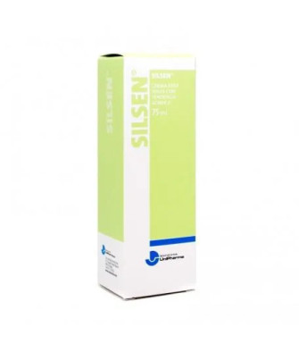 Crème Unipharma pour peau acnéique
