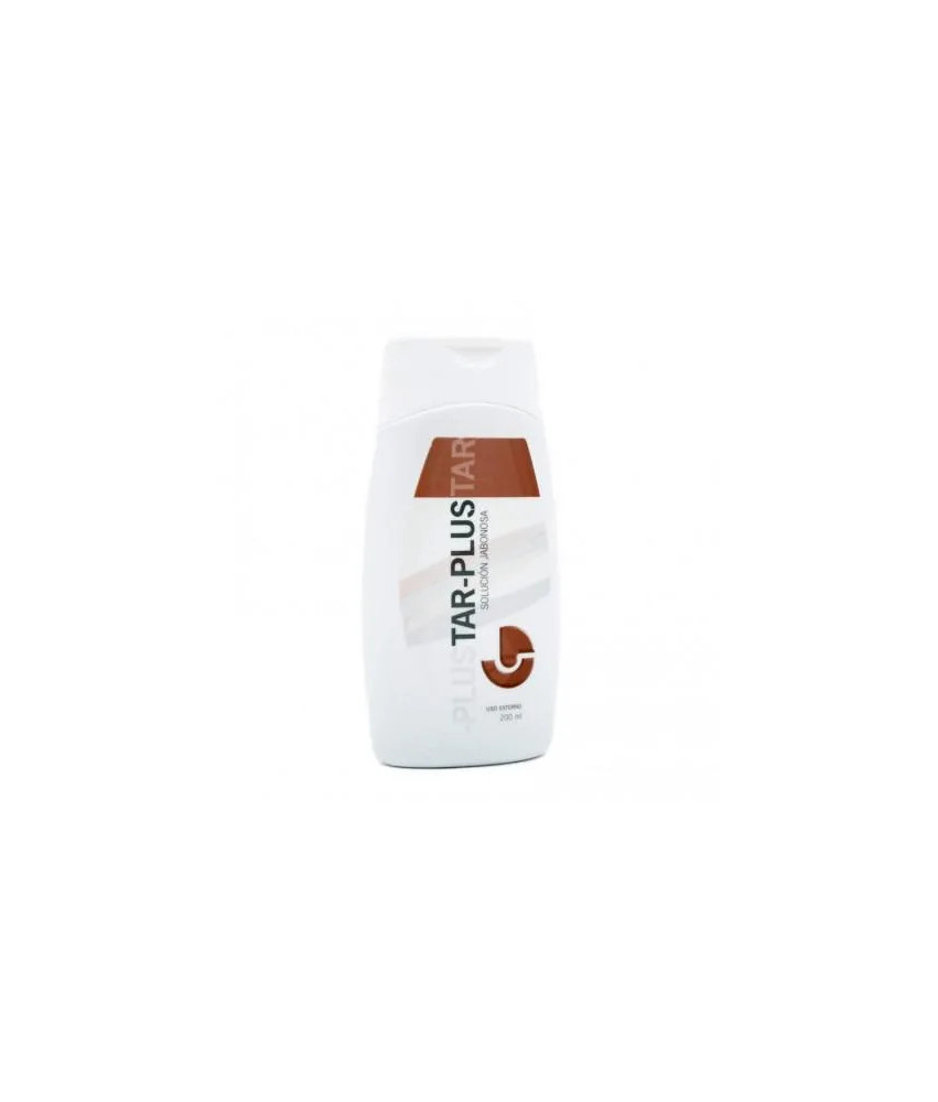 Traitement efficace contre les pellicules - Unipharma Goudron Plus Liquide