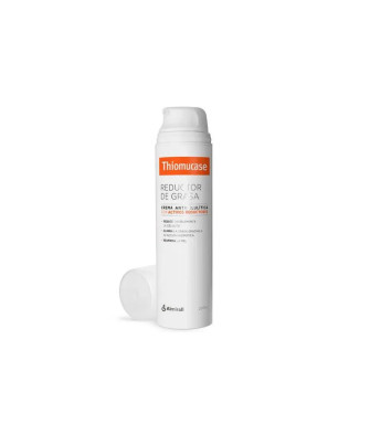 Réducteur de graisse Almirall Thiomucase 200ml