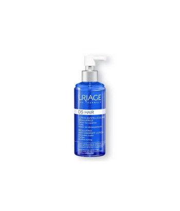 Lotion Uriage Ds Spray Apaisant Régulateur