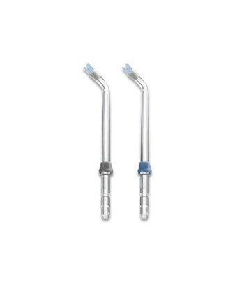 Recharges de Buse Waterpik™ WP-100-WP-450 - Lot de 2