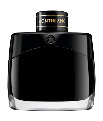 Parfum Montblanc Legend 50ml - Légende en Vaporisateur
