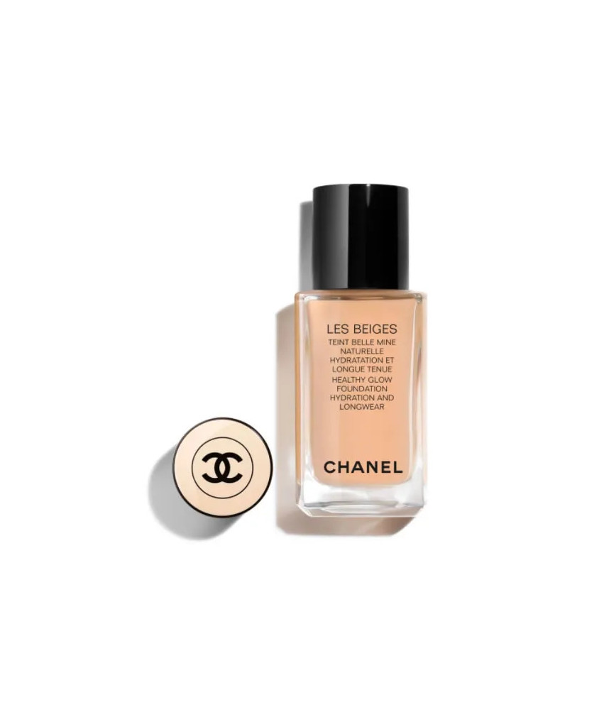 Fond de teint Chanel Les Beiges B30 30ml