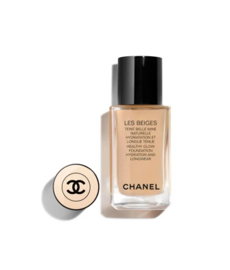 Fond de teint Chanel Les Beiges BD41 30ml
