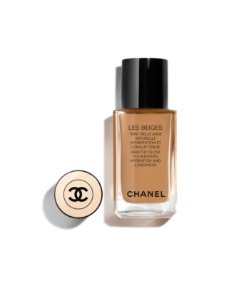 Fond de teint Chanel Les Beiges BD121 30ml
