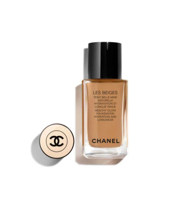 Fond de teint Chanel Les Beiges BD121 30ml