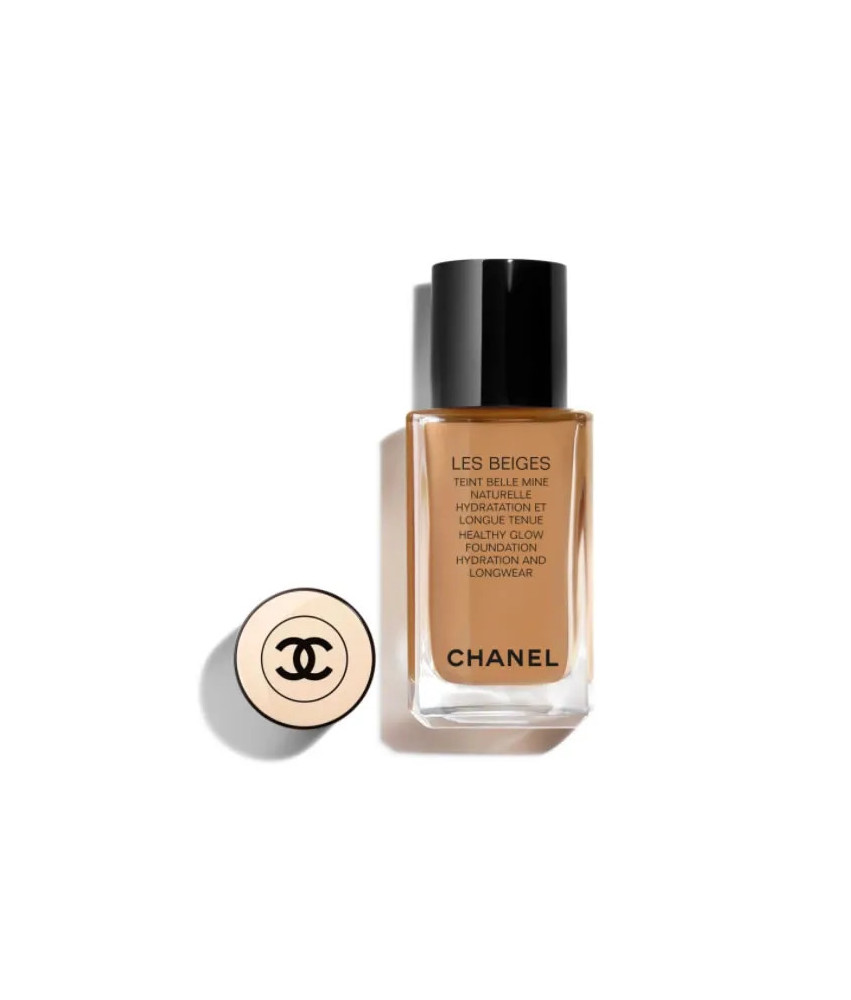 Fond de teint Chanel Les Beiges BD121 30ml