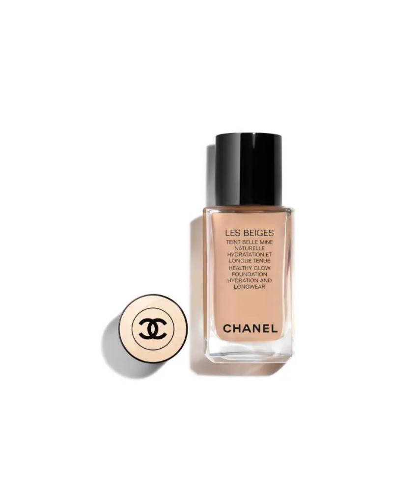 Fond de teint Chanel Les Beiges BR42 30ml