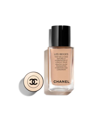 Fond de teint Chanel Les Beiges BR42 30ml